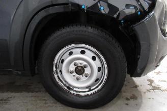 Peugeot Boxer CAMIONETTE picture 17