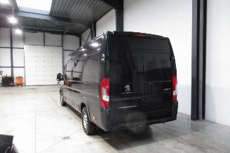 Peugeot Boxer CAMIONETTE picture 3