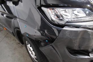 Peugeot Boxer CAMIONETTE picture 9