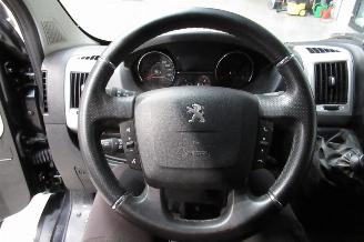 Peugeot Boxer CAMIONETTE picture 21