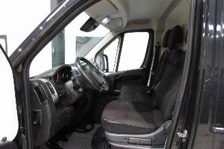 Peugeot Boxer CAMIONETTE picture 15