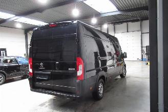 Peugeot Boxer CAMIONETTE picture 5