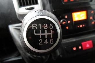 Peugeot Boxer CAMIONETTE picture 29
