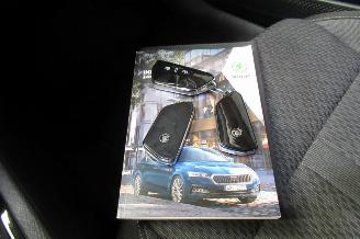 Skoda Octavia STYLE picture 43