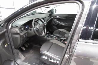 Opel Grandland SUV picture 14