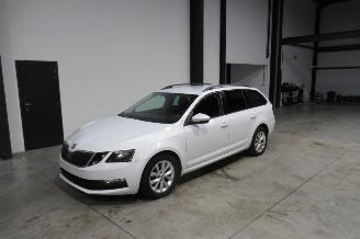  Skoda Octavia AMBITION 2018/3
