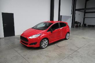  Ford Fiesta ST-LINE 2017/6
