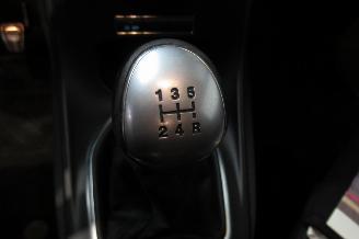 Ford Fiesta ST-LINE picture 29