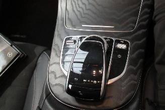 Mercedes E-klasse AMG picture 30