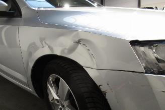 Skoda Octavia AMBITION picture 8