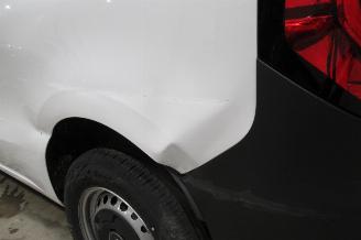 Renault Kangoo CAMIONETTE picture 10