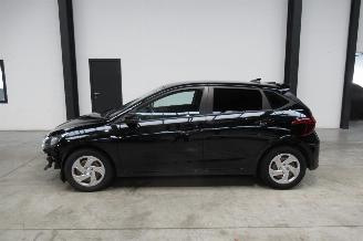 Hyundai I-20 SEDAN picture 2