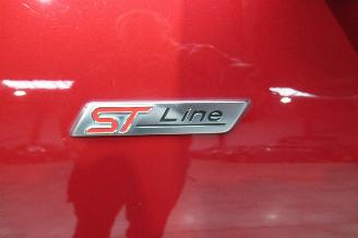 Ford Kuga ST-LINE picture 17