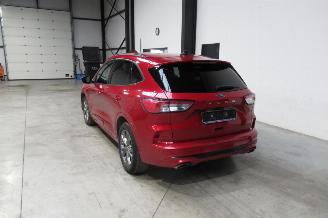 Ford Kuga ST-LINE picture 3
