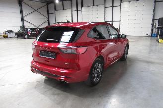 Ford Kuga ST-LINE picture 5