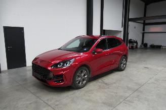 skadebil auto Ford Kuga ST-LINE 2020/6