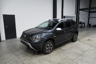 Avarii autoturisme Dacia Duster PRESTIGE 2019/4
