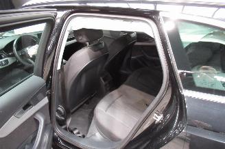 Audi A4 AVANT picture 19