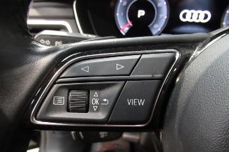 Audi A5 SPORTBACK picture 21