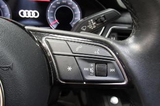 Audi A5 SPORTBACK picture 22