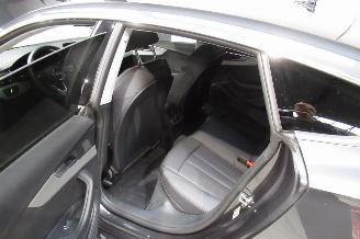 Audi A5 SPORTBACK picture 15