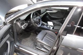 Audi A5 SPORTBACK picture 14