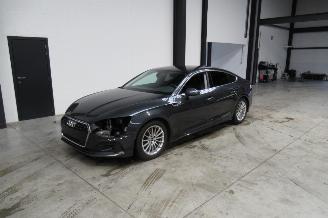 occasione autovettura Audi A5 SPORTBACK 2022/9