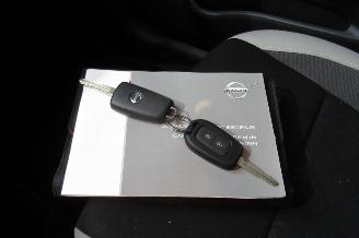 Nissan Micra SEDAN picture 22