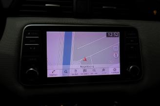 Nissan Micra SEDAN picture 19