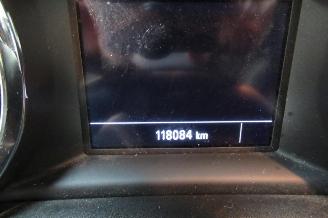 Opel Astra BREAK picture 16