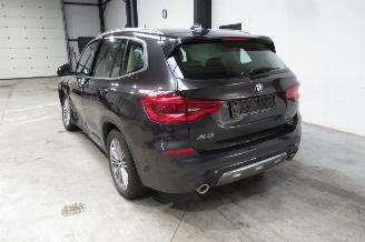BMW X3 X DRIVE picture 3