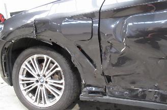 BMW X3 X DRIVE picture 9