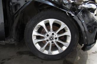 Mercedes GLA SEDAN picture 16