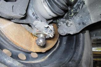 Renault Kangoo CAMIONETTE picture 11