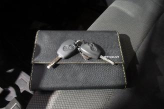 Renault Kangoo CAMIONETTE picture 29