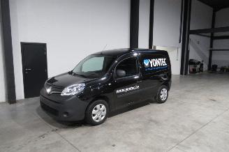 skadebil bedrijf Renault Kangoo CAMIONETTE 2020/10