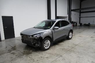  Ford Kuga TITANIUM 2021/5