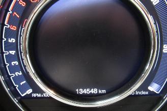 Fiat 500C LOUNGE picture 17