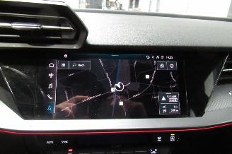 Audi A3 BERLINE picture 33