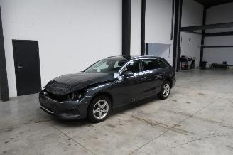 Audi A4 BREAK picture 1