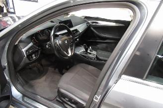 BMW 5-serie BERLINE picture 18