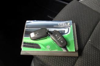 Opel Astra BUSINESS picture 36