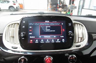 Fiat 500 SEDAN picture 23