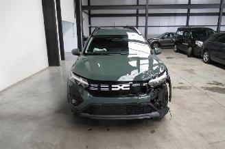 Dacia  JOGGER FULL HYBRID EXPRESSION picture 7