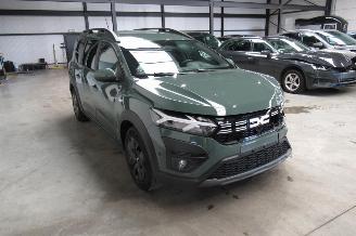 Dacia  JOGGER FULL HYBRID EXPRESSION picture 6