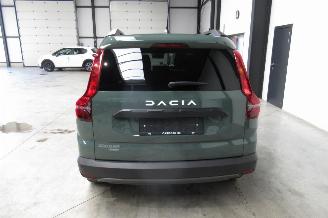 Dacia  JOGGER FULL HYBRID EXPRESSION picture 4
