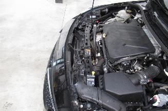 Opel Astra BREAK picture 11