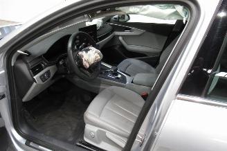 Audi A4 BREAK picture 20