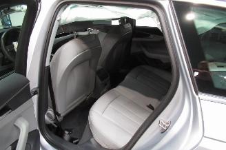 Audi A4 BREAK picture 21