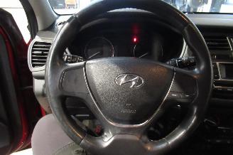 Hyundai I-20 BUSINESS picture 18